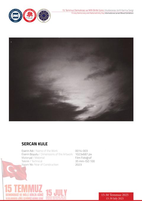 SERCAN KULE